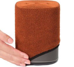 Soundskins - Sonos One - Gen2 - Speakerhoes/accessoires - Koper