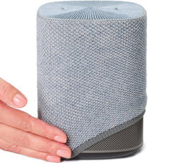 Soundskins - Sonos One - Gen2 - Speakerhoes/accessoires - Lichtblauw