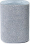 Soundskins - Sonos One - Gen2 - Speakerhoes/accessoires - Lichtblauw