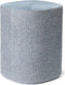 Soundskins - Sonos One - Gen2 - Speakerhoes/accessoires - Lichtblauw