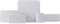 Soundskins - Sonos One - Gen2 - Speakerhoes/accessoires - Rookwit