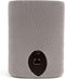 Soundskins - Sonos Play 1 - Speakerhoes/accessoires - Betongrijs