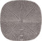 Soundskins - Sonos Play 1 - Speakerhoes/accessoires - Betongrijs