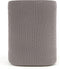 Soundskins - Sonos Play 1 - Speakerhoes/accessoires - Betongrijs