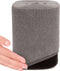 Soundskins - Sonos Play 1 - Speakerhoes/accessoires - Betongrijs