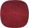 Soundskins - Sonos Play 1 - Speakerhoes/accessoires - Bordeaux