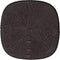 Soundskins - Sonos Play 1 - Speakerhoes/accessoires - Grafietzwart