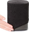 Soundskins - Sonos Play 1 - Speakerhoes/accessoires - Grafietzwart