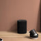 Soundskins - Sonos Play 1 - Speakerhoes/accessoires - Grafietzwart