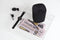 Soundskins - Sonos Play 1 - Speakerhoes/accessoires - Grafietzwart