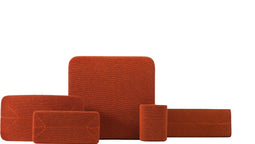 Soundskins - Sonos Play 1 - Speakerhoes/accessoires - Koper