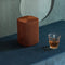 Soundskins - Sonos Play 1 - Speakerhoes/accessoires - Koper