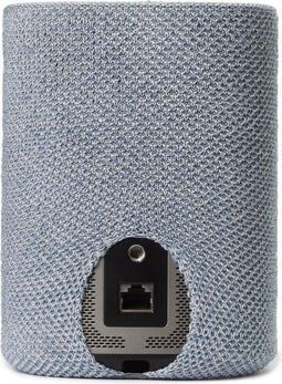 Soundskins - Sonos Play 1 - Speakerhoes/accessoires - Lichtblauw