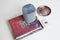 Soundskins - Sonos Play 1 - Speakerhoes/accessoires - Lichtblauw