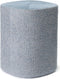 Soundskins - Sonos Play 1 - Speakerhoes/accessoires - Lichtblauw