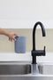 Soundskins - Sonos Play 1 - Speakerhoes/accessoires - Lichtblauw