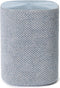 Soundskins - Sonos Play 1 - Speakerhoes/accessoires - Lichtblauw