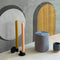 Soundskins - Sonos Play 1 - Speakerhoes/accessoires - Lichtblauw