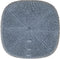 Soundskins - Sonos Play 1 - Speakerhoes/accessoires - Lichtblauw