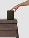 Soundskins - Sonos Play 1 - Speakerhoes/accessoires - Olijfgroen