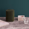 Soundskins - Sonos Play 1 - Speakerhoes/accessoires - Olijfgroen