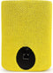 Soundskins - Sonos Play 1 - Speakerhoes/accessoires - Zwavelgeel