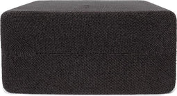 Soundskins - Sonos Play 3 - Speakerhoes/accessoires - Grafietzwart