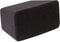 Soundskins - Sonos Play 3 - Speakerhoes/accessoires - Grafietzwart