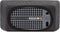 Soundskins - Sonos Play 3 - Speakerhoes/accessoires - Grafietzwart