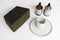Soundskins - Sonos Play 3 - Speakerhoes/accessoires - Olijfgroen