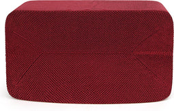 Soundskins - Sonos Play 5 - Speakerhoes/accessoires - Bordeaux