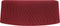 Soundskins - Sonos Play 5 - Speakerhoes/accessoires - Bordeaux