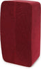 Soundskins - Sonos Play 5 - Speakerhoes/accessoires - Bordeaux