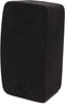 Soundskins - Sonos Play 5 - Speakerhoes/accessoires - Grafietzwart