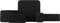 Soundskins - Sonos Play 5 - Speakerhoes/accessoires - Grafietzwart