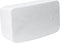 Soundskins - Sonos Play 5 - Speakerhoes/accessoires - Helder wit