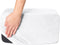 Soundskins - Sonos Play 5 - Speakerhoes/accessoires - Helder wit