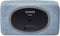 Soundskins - Sonos Play 5 - Speakerhoes/accessoires - Lichtblauw