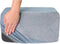 Soundskins - Sonos Play 5 - Speakerhoes/accessoires - Lichtblauw