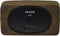 Soundskins - Sonos Play 5 - Speakerhoes/accessoires - Olijfgroen