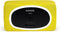 Soundskins - Sonos Play 5 - Speakerhoes/accessoires - Zwavelgeel