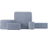 Soundskins - Sonos Sub - Speakerhoes/accessoires - Lichtblauw