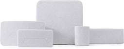 Soundskins - Sonos Sub - Speakerhoes/accessoires - Rookwit