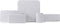 Soundskins - Sonos Sub - Speakerhoes/accessoires - Rookwit
