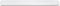 Soundskins - Speakerhoes/accessoires - Geschikt voor Sonos Arc - Helder wit