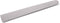 Soundskins - Speakerhoes/accessoires - Geschikt voor Sonos Arc - Rookwit