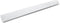Soundskins - Speakerhoes/accessoires - Geschikt voor Sonos Arc - Helder wit