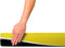 Soundskins - Speakerhoes/accessoires - Geschikt voor Sonos Arc - Zwavelgeel