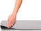 Soundskins - Speakerhoes/accessoires - Geschikt voor Sonos Arc - Rookwit