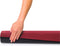 Soundskins - Speakerhoes/accessoires - Geschikt voor Sonos Arc - Bordeaux